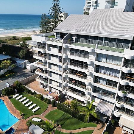 Surfers Chalet Gold Coast Luaran gambar