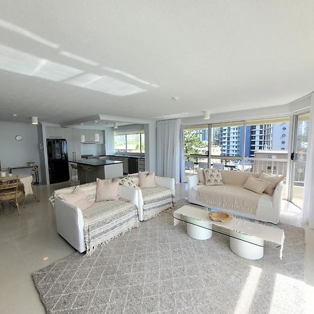 Surfers Chalet Gold Coast Luaran gambar