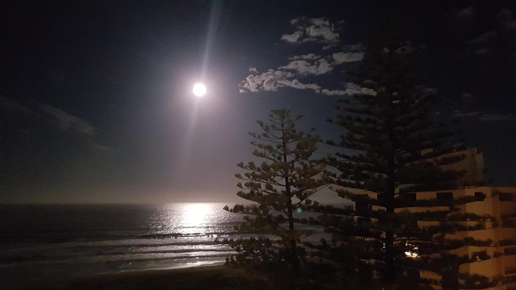Surfers Chalet Gold Coast Luaran gambar