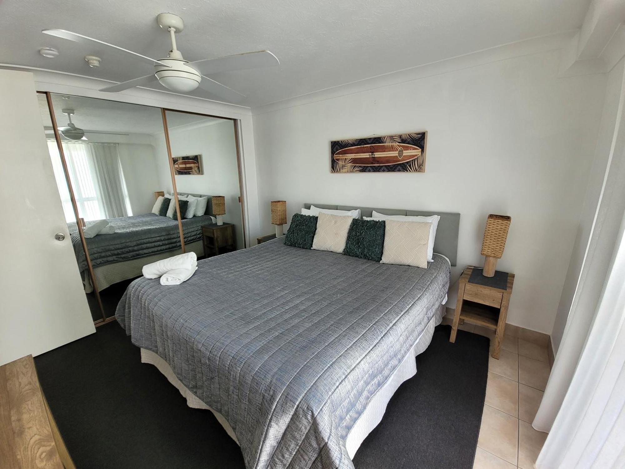 Surfers Chalet Gold Coast Luaran gambar