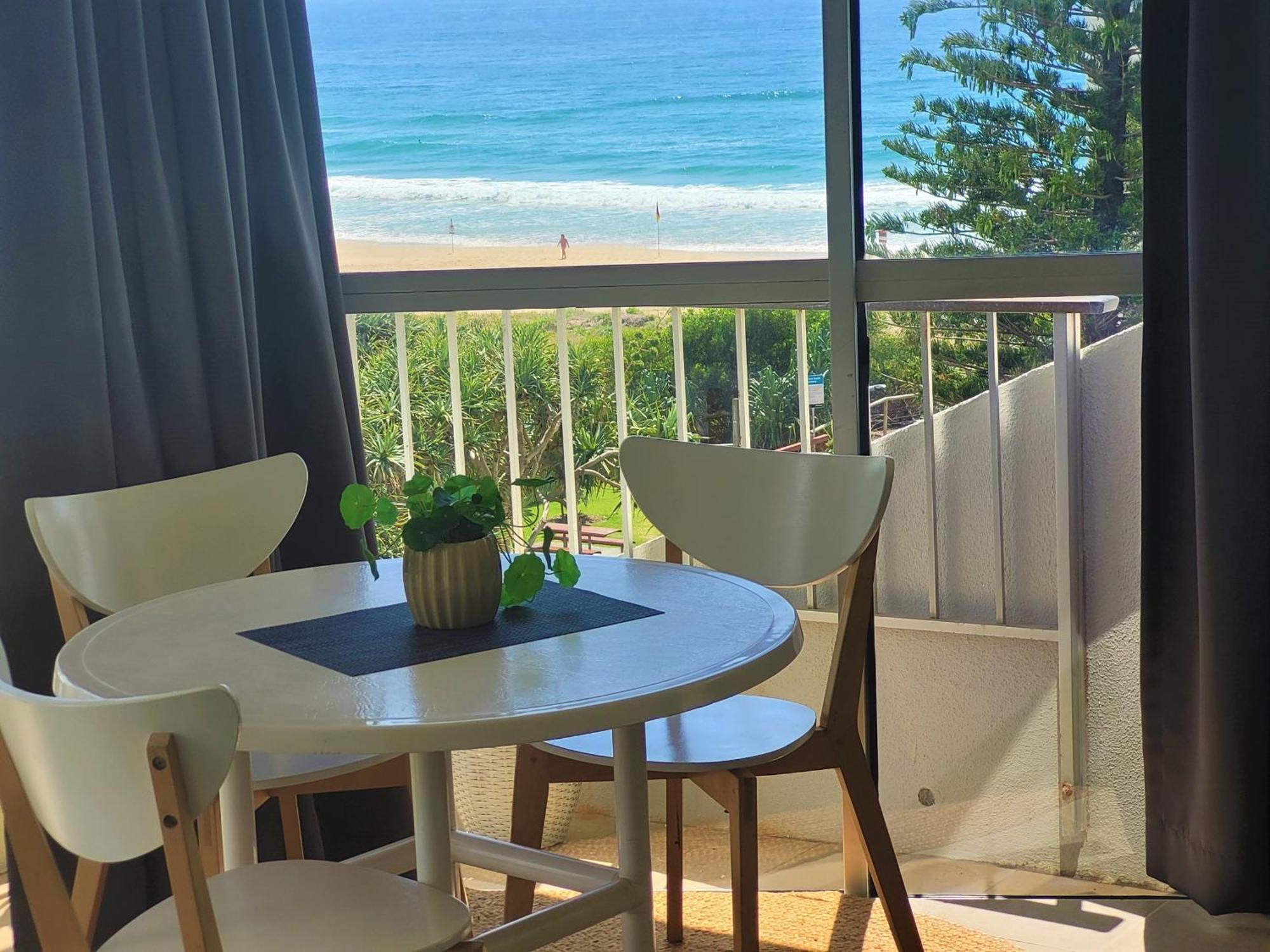 Surfers Chalet Gold Coast Luaran gambar