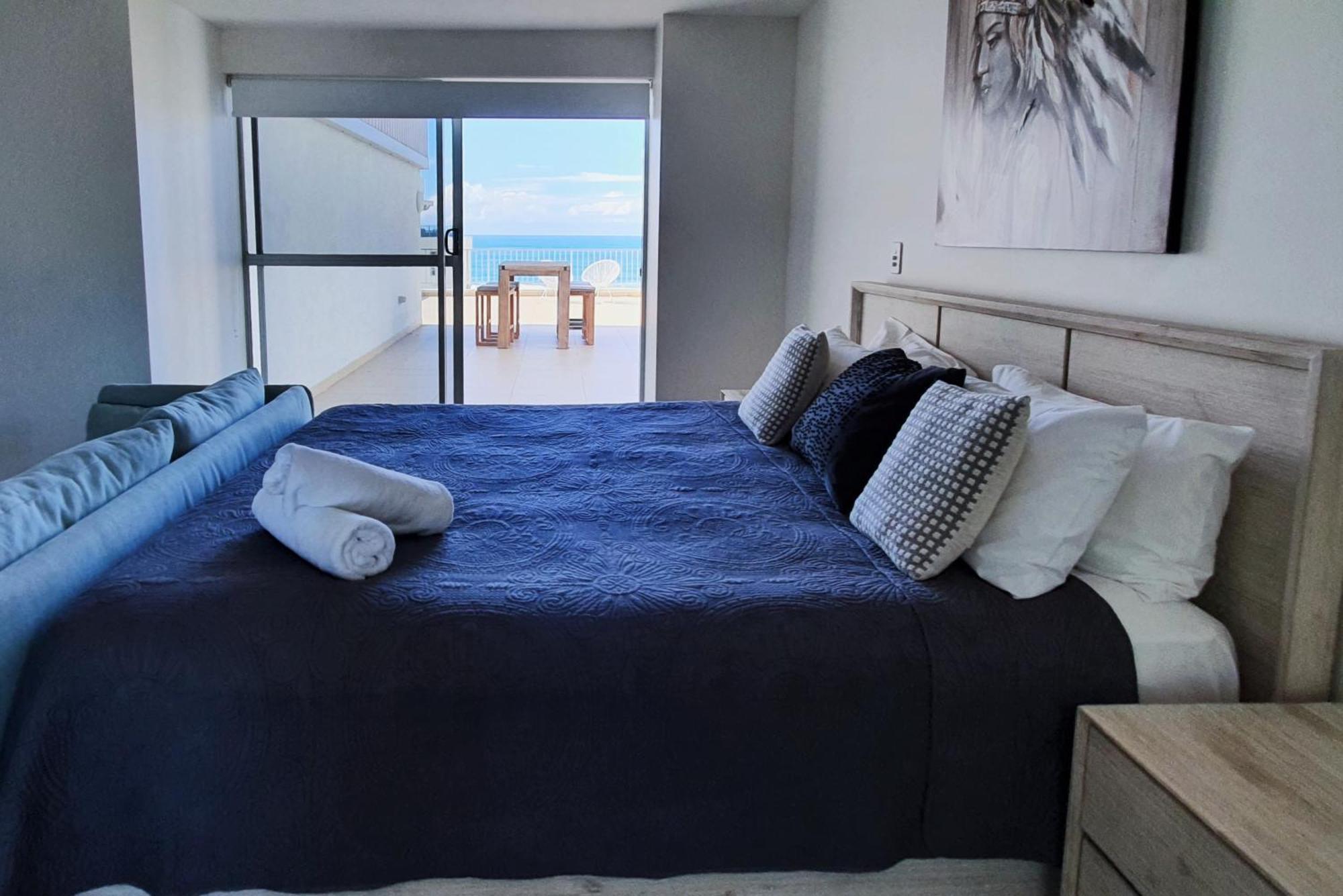 Surfers Chalet Gold Coast Luaran gambar