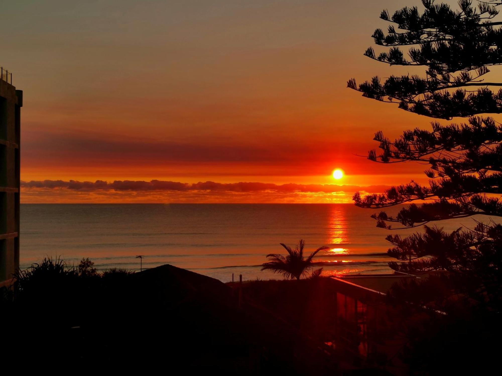 Surfers Chalet Gold Coast Luaran gambar