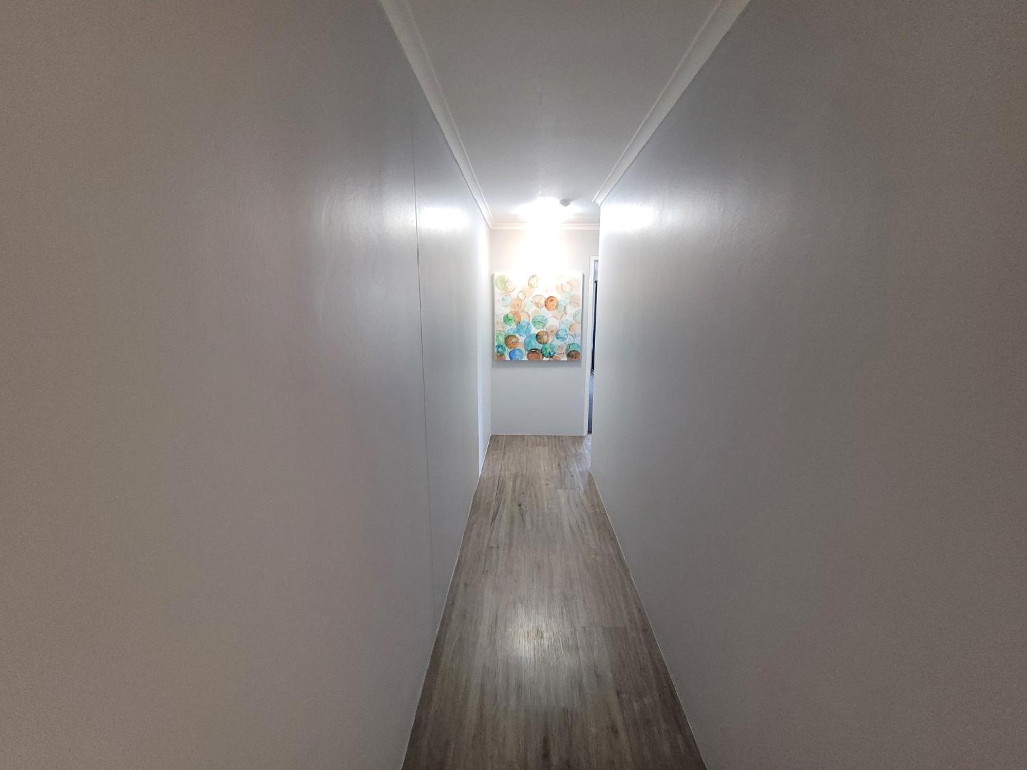 Surfers Chalet Gold Coast Bilik gambar