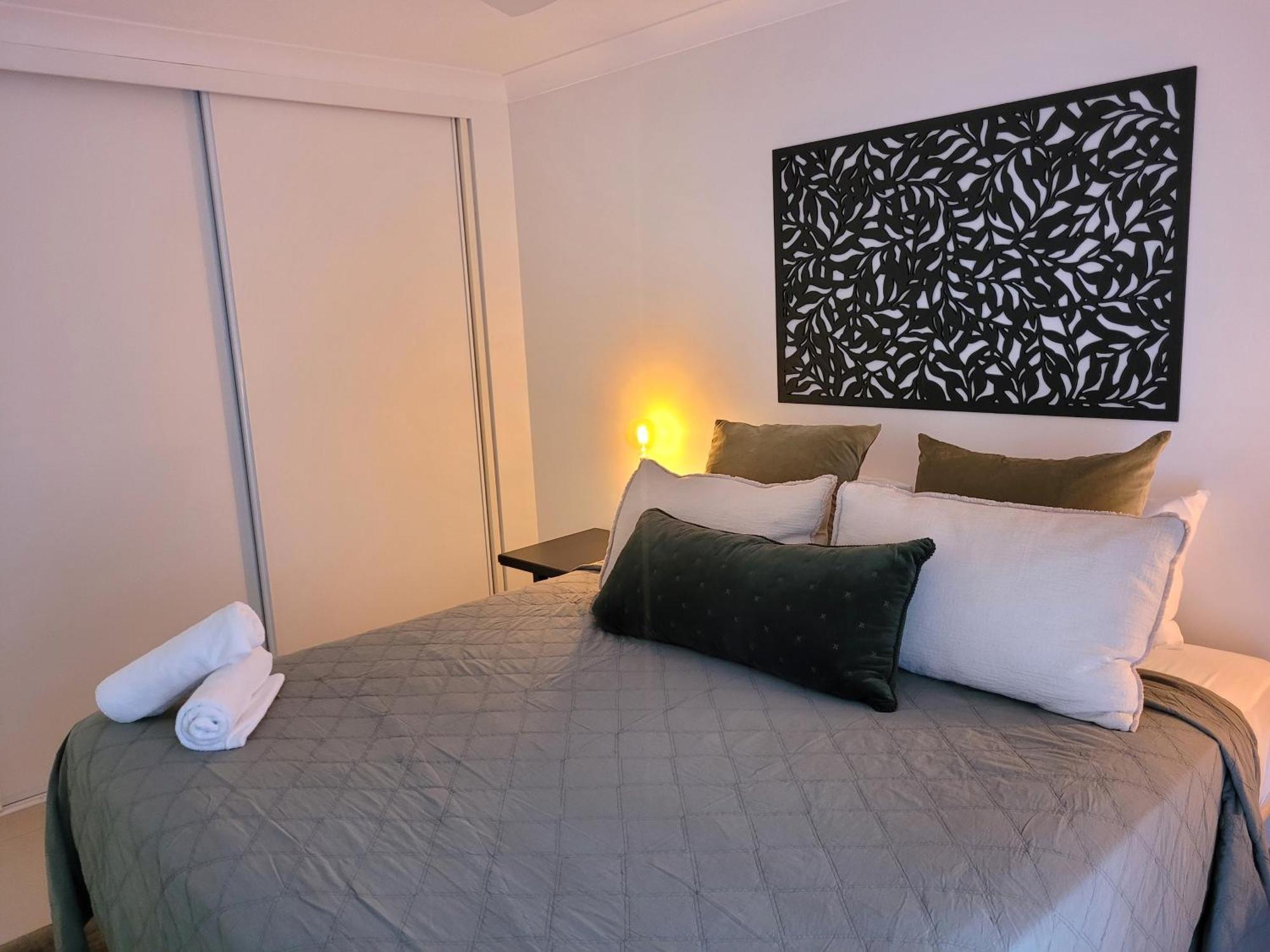 Surfers Chalet Gold Coast Bilik gambar