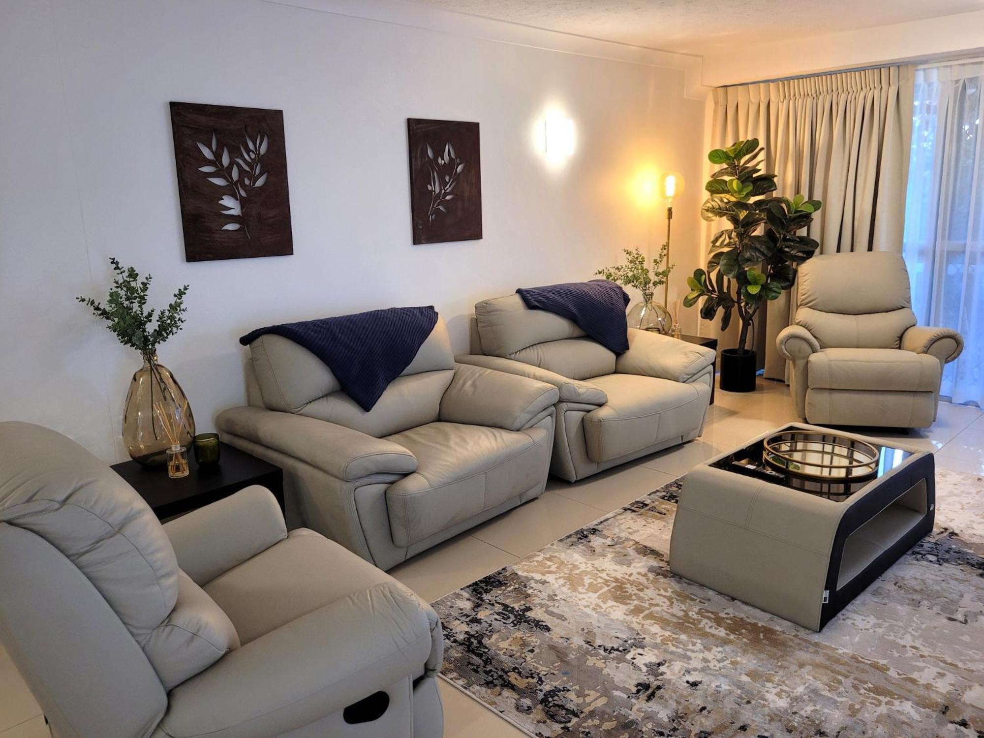 Surfers Chalet Gold Coast Bilik gambar