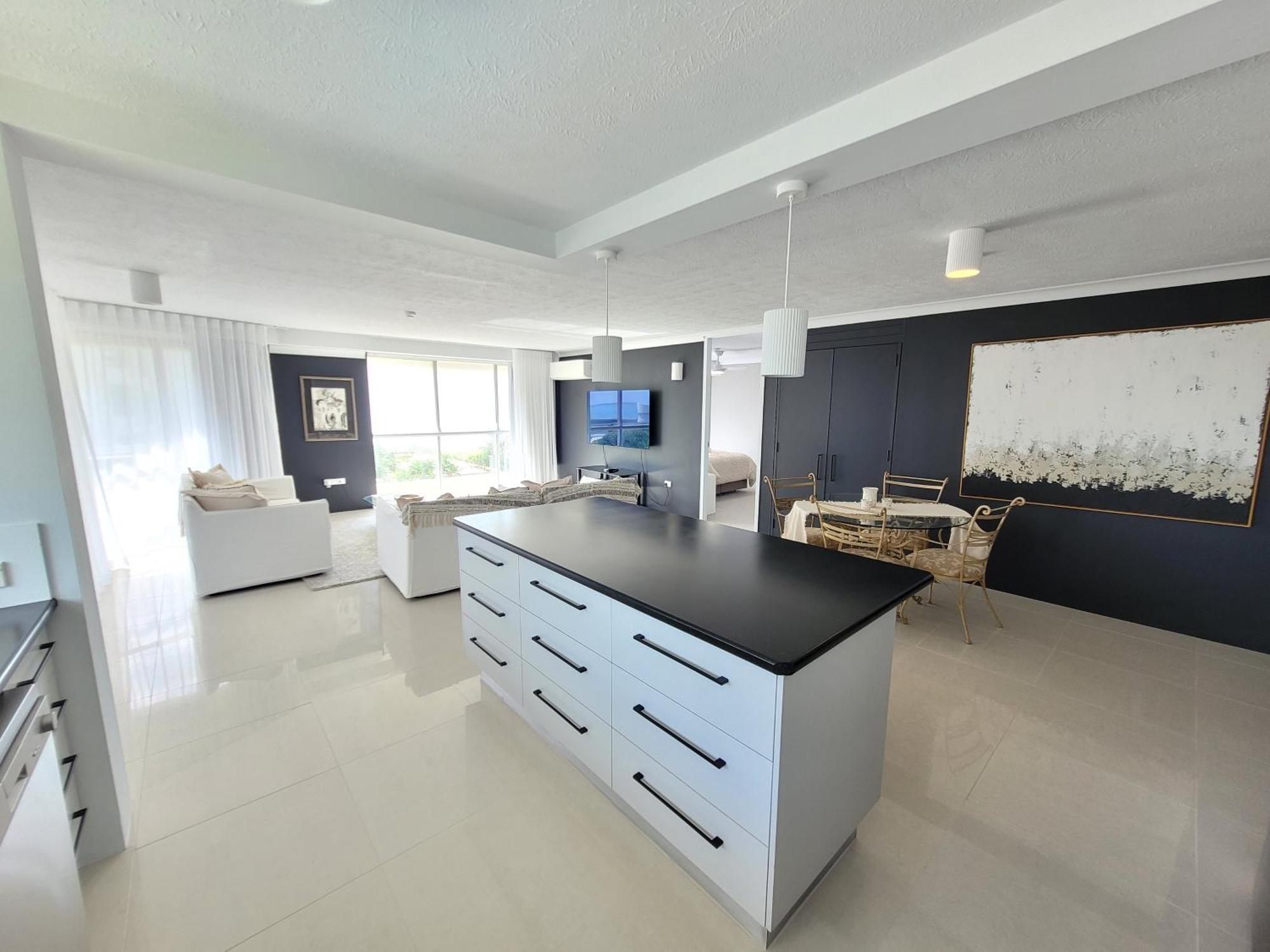 Surfers Chalet Gold Coast Bilik gambar