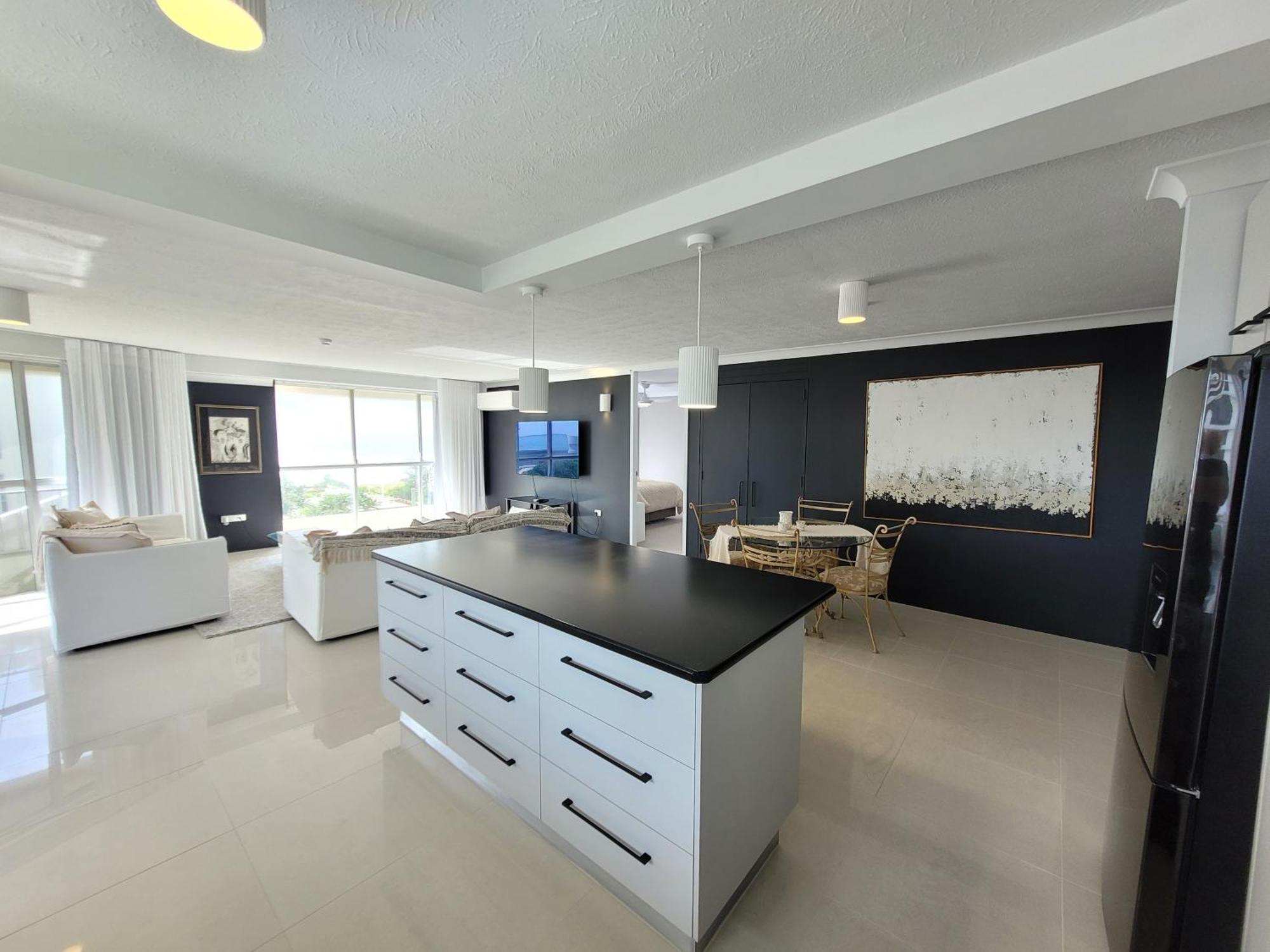 Surfers Chalet Gold Coast Bilik gambar