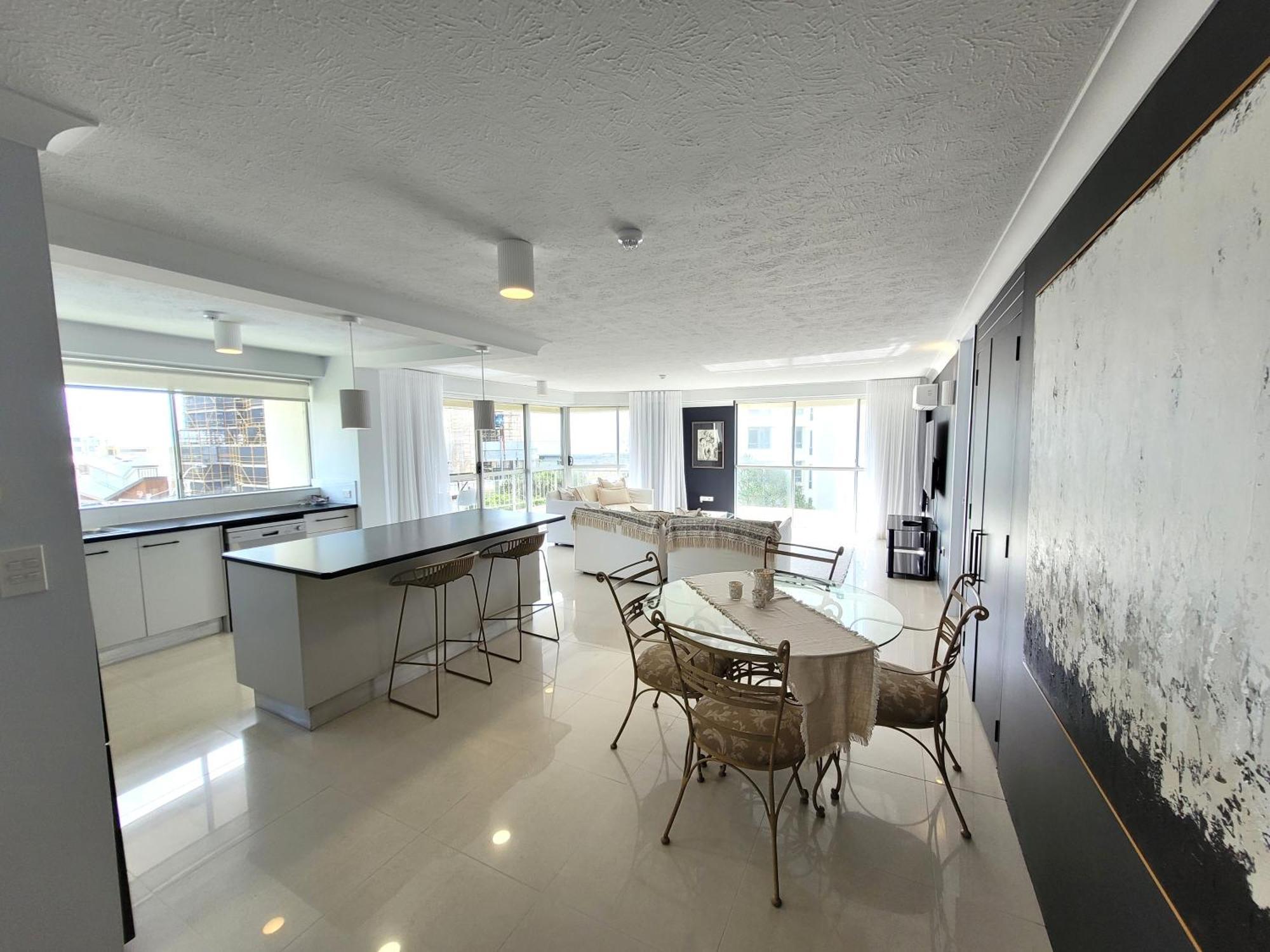 Surfers Chalet Gold Coast Bilik gambar